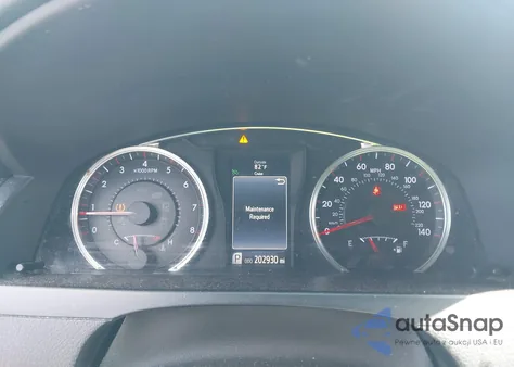 2017 Toyota Camry Se из США, поврежденный, VIN 4T1BF1FK5HU338385